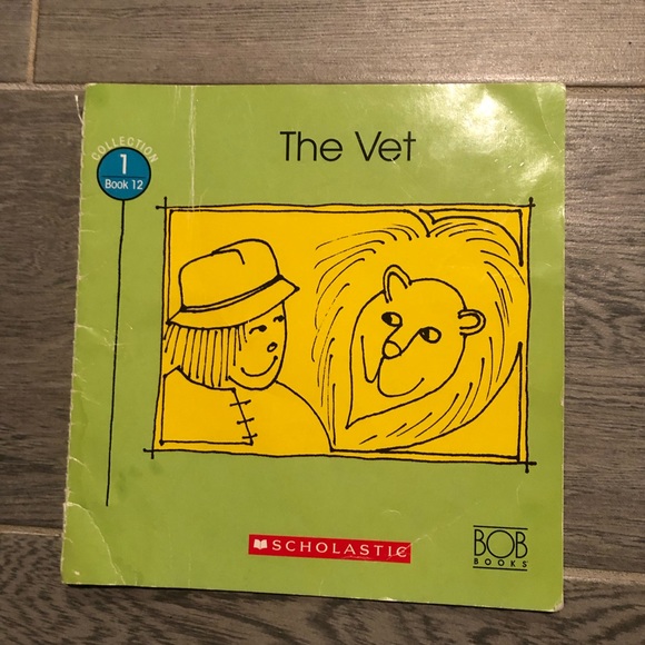 Kids animal 4 book bundle - Picture 6 of 6